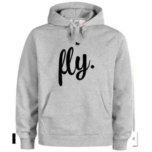 fly hoodie
