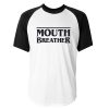 mouth beather baseball