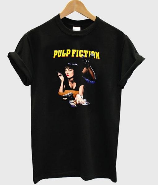pulpfiction shirt