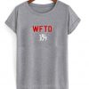 WFTD 184 Tshirt