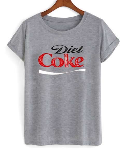 diet coke t-shirt