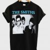 the smiths t-shirt