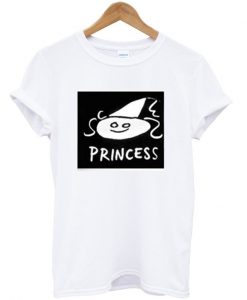 Princess Tshirt