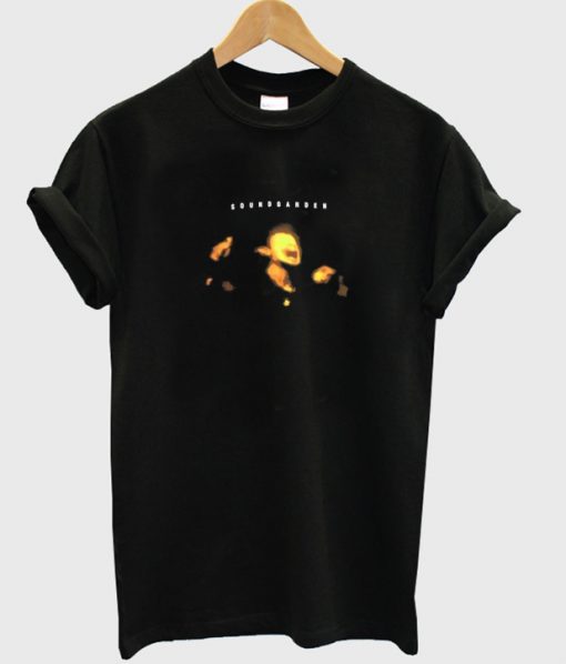 Soundgarden 1994 Tshirt