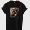 St Michael Expelling Lucifer and the Rebel Angels Tshirt