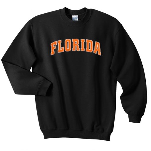 florida sweatshirt