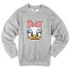 daisy duck sweatshirt