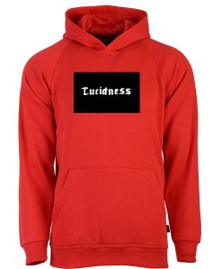 lucidness hoodie