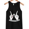whatever forever tank top