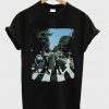 TB Abbey Road t-shirt