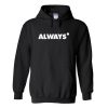 always hoodie