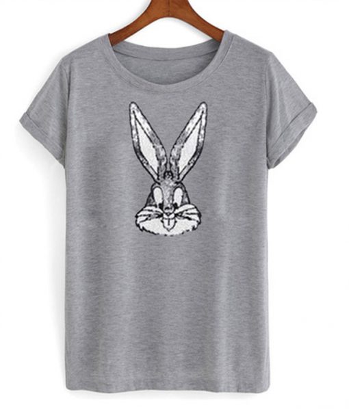 bugs bunny t-shirt