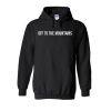 off to the mountains hoodie