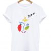 picasso t-shirt
