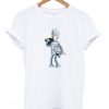 truth about bender t-shirt