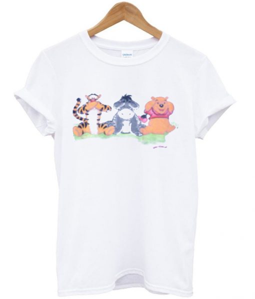 winnie the pooh t-shirt