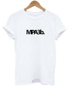 MPA3B T Shirt