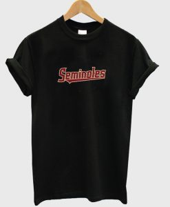 seminoles t-shirt