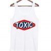 toxic tank top