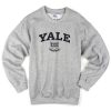 yale crew sweatshirt