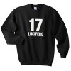 17 lucifero sweatshirt