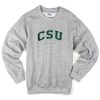 CSU rams sweatshirt
