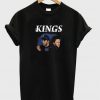 Kendrick Lamar Kings T Shirt