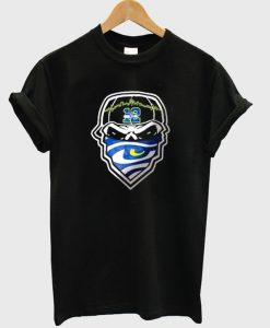 Seahawks 12 T Shirt
