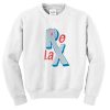 relax sweatshirt