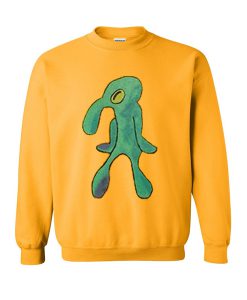 shop bold and brash sweatshirt