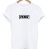 crank t-shirt