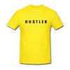 hustler tshirt
