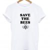 Save The Bees T-shirt