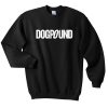 dogpound sweatshirt