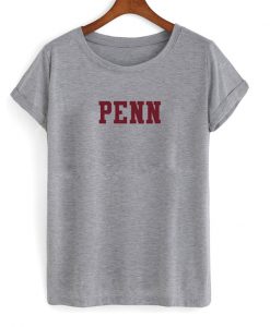 penn t-shirt