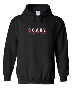 scary hours hoodie