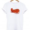 Cat Tigers T Shirt