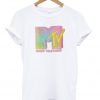 Mtv t-shirt