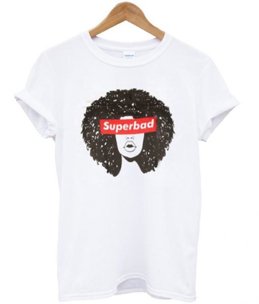 Superbad T-shirt