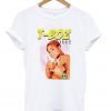 t-boz 1992 t-shirt