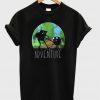 It’s Time For Adventure T Shirt
