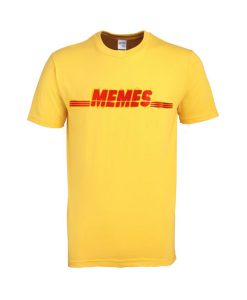 Memes T Shirt