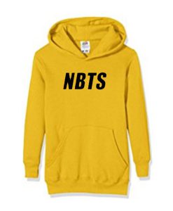 NBTS hoodie