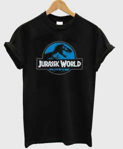 jurassic world t-shirt