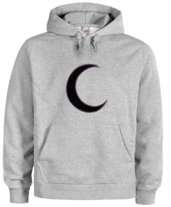 moon hoodie