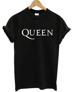 queen t-shirt