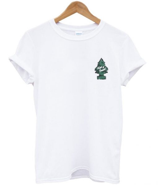 christmas tree t-shirt
