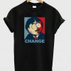change randy cartman t-shirt