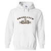 drama club hoodie