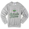 scranion schrute farms sweatshirt
